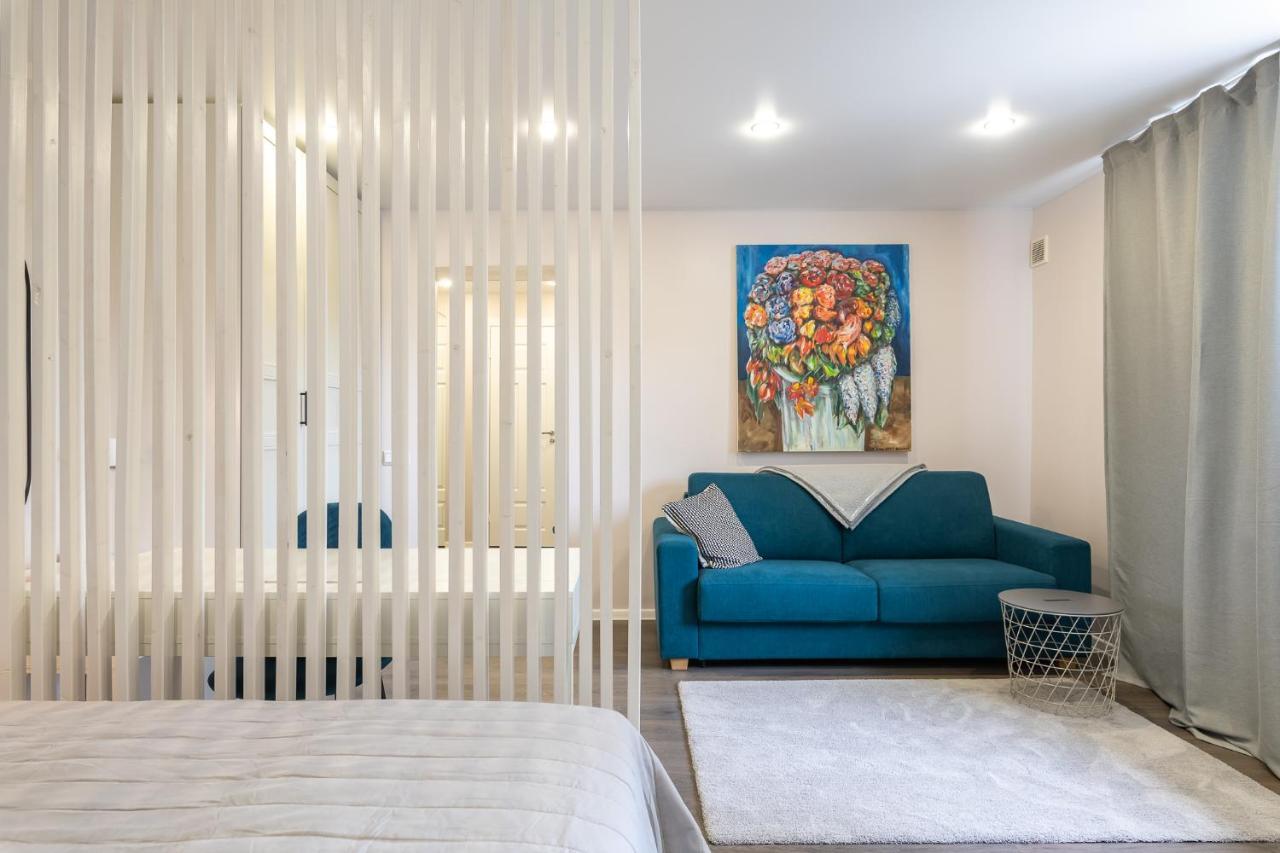 Cozy Stylish Studio Apartment With Free Parking By Centralapartments Tallinn Exterior photo